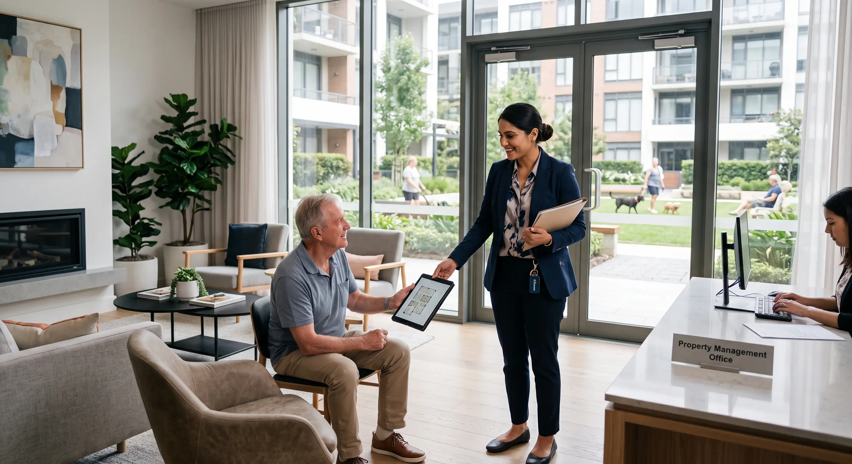 7 Ways a Property Manager Protects Your LA Investment
